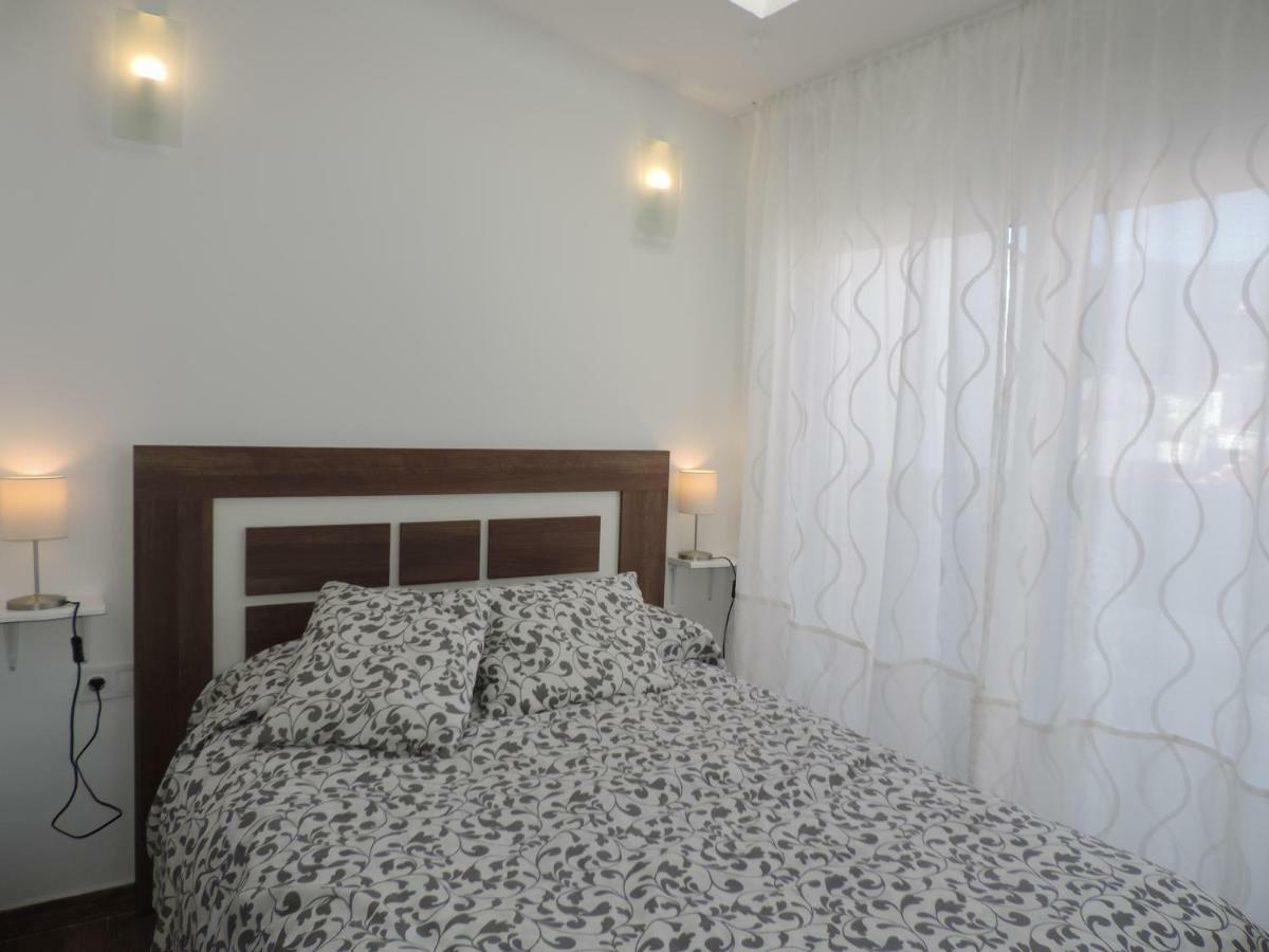 Casa Las Tres Conchas Yunquera Bagian luar foto